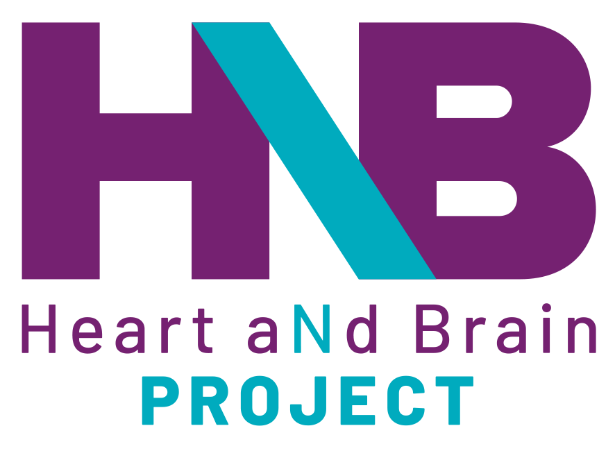 Logo HNB PROJECT